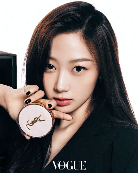 ysl beauty korea.